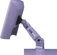 Newstar LCD/TFT desk mount (FPMA-D400) Newstar LCD/TFT desk mount (FPMA-D400)